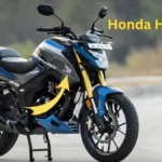 Honda Hornet 2.0: The Streetfighter Reborn with Aggression and Accessibility